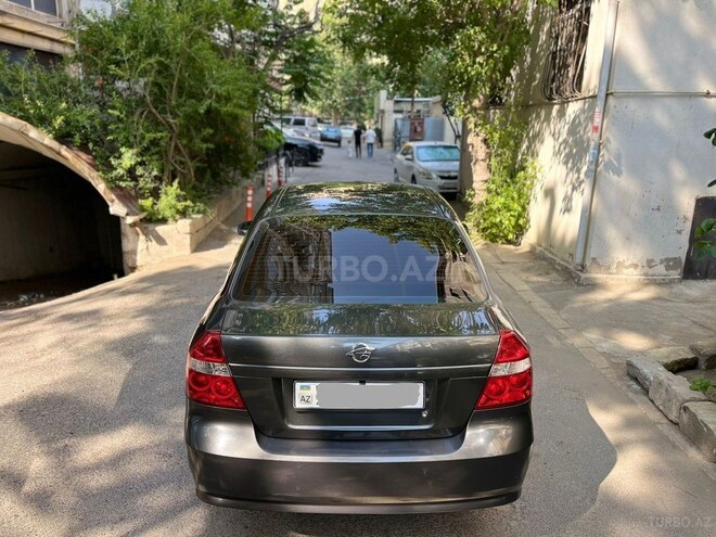 Ravon Nexia R3 2020, 235,000 km - 1.5 l - Bakı