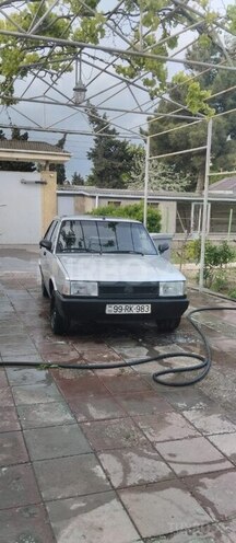 Tofas Sahin 2004, 286,365 km - 1.6 l - Bakı