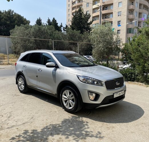 Kia Sorento-6