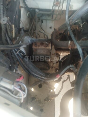 Ford Transit 1999, 350,000 km - 2.5 l - Bakı