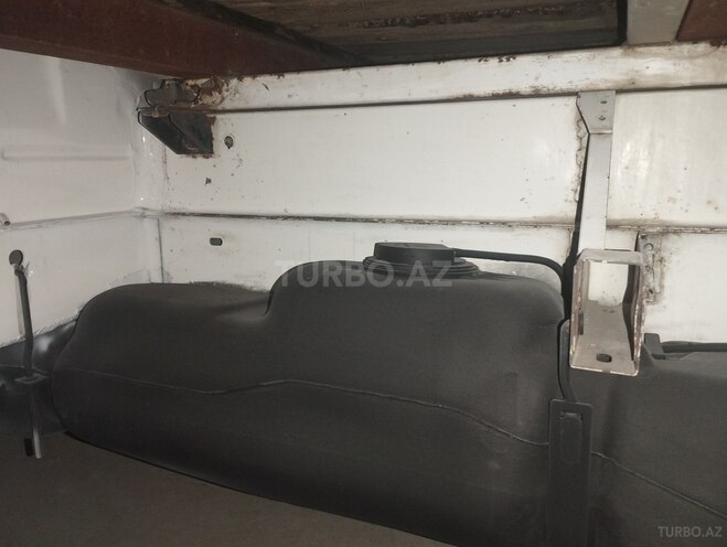 Ford Transit 1999, 350,000 km - 2.5 l - Bakı