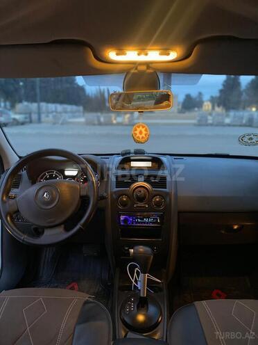 Renault Megane 2007, 399,331 km - 1.9 l - İmişli
