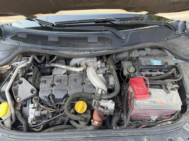 Renault Megane 2007, 399,331 km - 1.9 l - İmişli