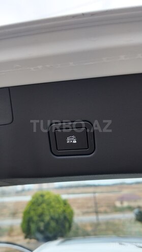 Changan Qiyuan A06 2023, 104 km - 1.5 л - Bakı