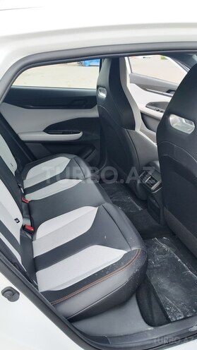 Changan Qiyuan A06 2023, 104 km - 1.5 л - Bakı