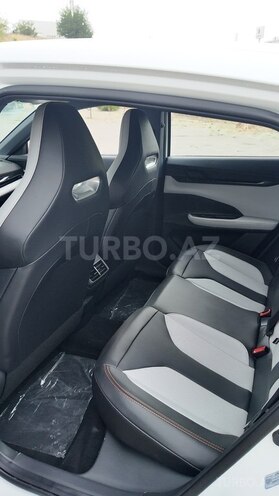 Changan Qiyuan A06 2023, 104 km - 1.5 л - Bakı