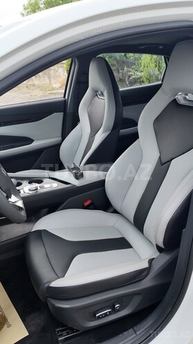 Changan Qiyuan A06 2023, 104 km - 1.5 л - Bakı