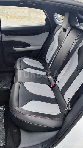 Changan Qiyuan A06 2023, 104 km - 1.5 л - Bakı