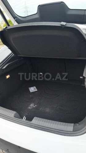 Changan Qiyuan A06 2023, 104 km - 1.5 л - Bakı