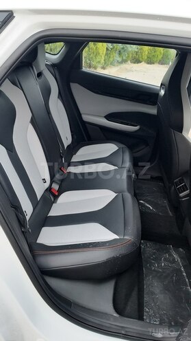Changan Qiyuan A06 2023, 104 km - 1.5 л - Bakı