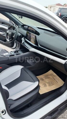Changan Qiyuan A06 2023, 104 km - 1.5 л - Bakı
