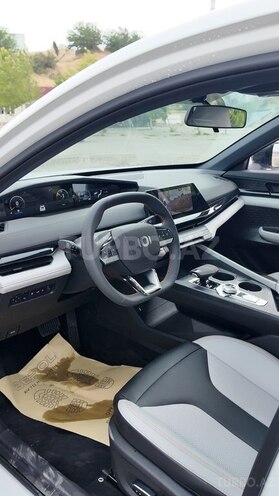 Changan Qiyuan A06 2023, 104 km - 1.5 л - Bakı