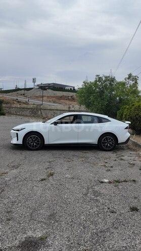 Changan Qiyuan A06 2023, 104 km - 1.5 л - Bakı