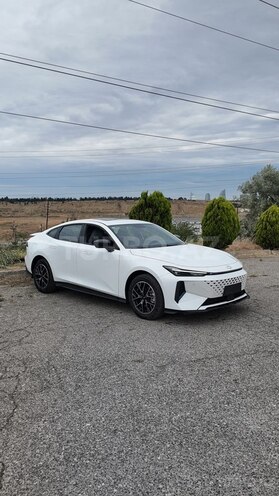 Changan Qiyuan A06 2023, 104 km - 1.5 л - Bakı