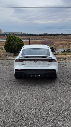 Changan Qiyuan A06 2023, 104 km - 1.5 л - Bakı