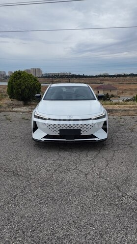 Changan Qiyuan A06 2023, 104 km - 1.5 л - Bakı