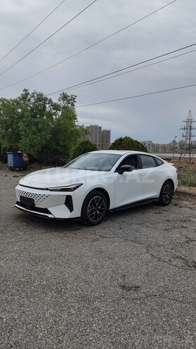 Changan Qiyuan A06 2023, 104 km - 1.5 л - Bakı
