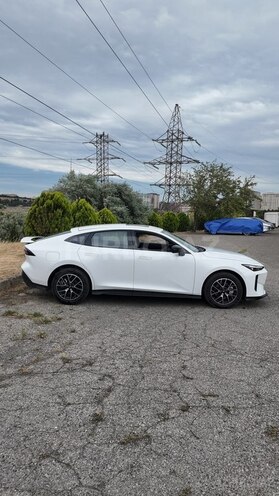 Changan Qiyuan A06 2023, 104 km - 1.5 л - Bakı