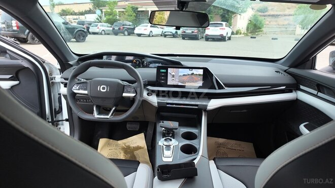 Changan Qiyuan A06 2023, 104 km - 1.5 л - Bakı