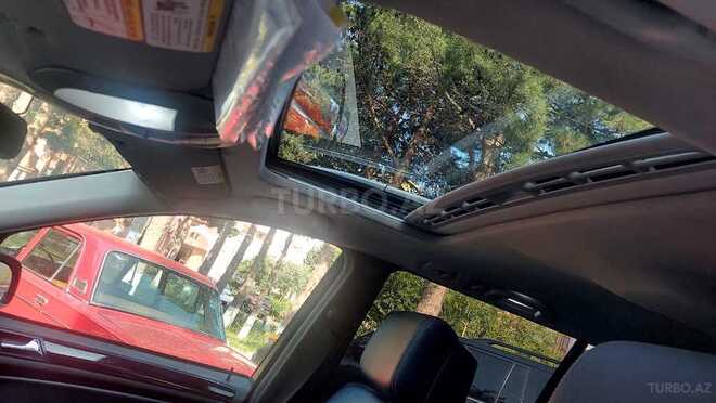 Mercedes GL 450 4MATIC 2008, 238,900 km - 4.7 l - Bakı