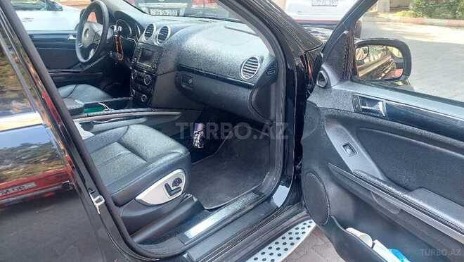 Mercedes GL 450 4MATIC 2008, 238,900 km - 4.7 l - Bakı