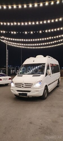 Mercedes Sprinter 313 2007, 629,000 km - 2.2 л - Bakı