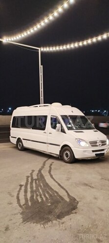 Mercedes Sprinter 313 2007, 629,000 km - 2.2 л - Bakı