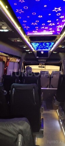 Mercedes Sprinter 313 2007, 629,000 km - 2.2 л - Bakı
