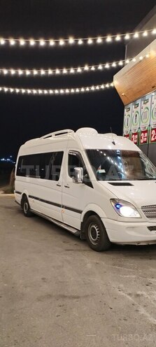 Mercedes Sprinter 313 2007, 629,000 km - 2.2 л - Bakı