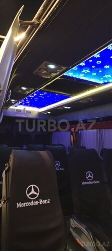 Mercedes Sprinter 313 2007, 629,000 km - 2.2 л - Bakı