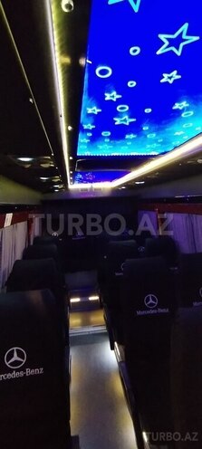 Mercedes Sprinter 313 2007, 629,000 km - 2.2 л - Bakı