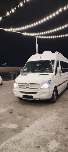 Mercedes Sprinter 313 2007, 629,000 km - 2.2 л - Bakı