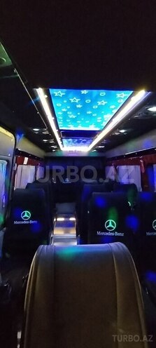 Mercedes Sprinter 313 2007, 629,000 km - 2.2 л - Bakı