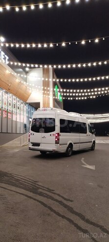 Mercedes Sprinter 313 2007, 629,000 km - 2.2 л - Bakı