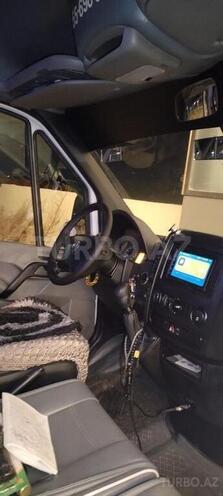 Mercedes Sprinter 313 2007, 629,000 km - 2.2 л - Bakı