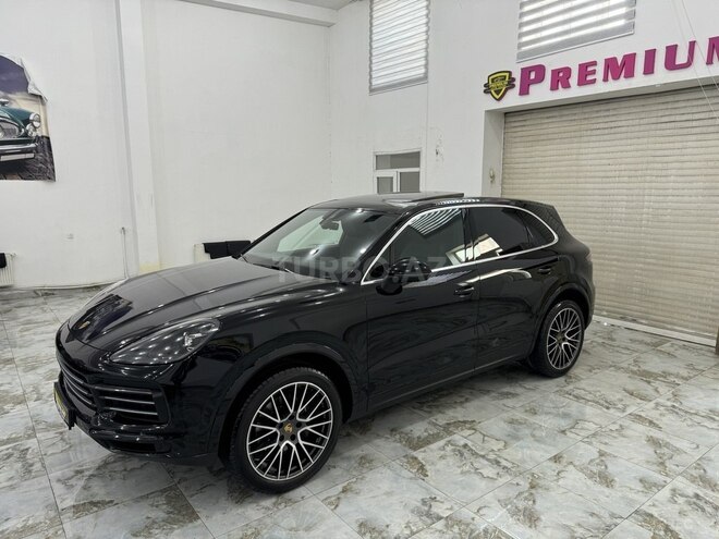 Porsche Cayenne-3