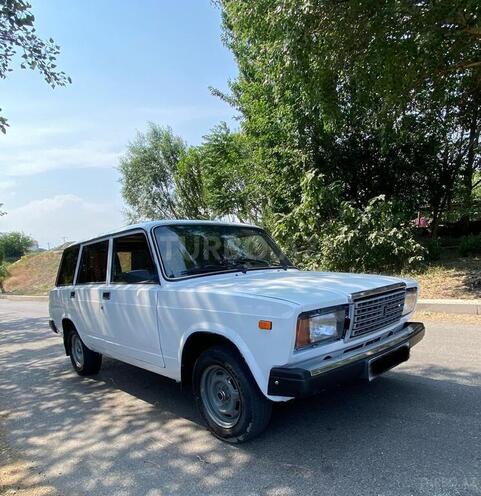 LADA (VAZ) 2104 2011, 26,543 km - 1.6 l - Bakı