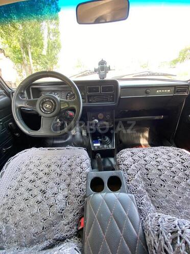 LADA (VAZ) 2104 2011, 26,543 km - 1.6 l - Bakı