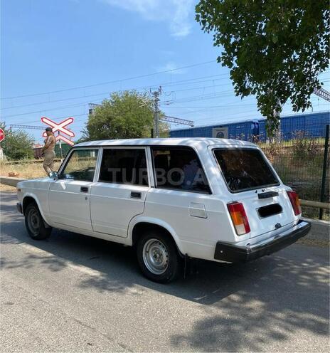 LADA (VAZ) 2104 2011, 26,543 km - 1.6 l - Bakı
