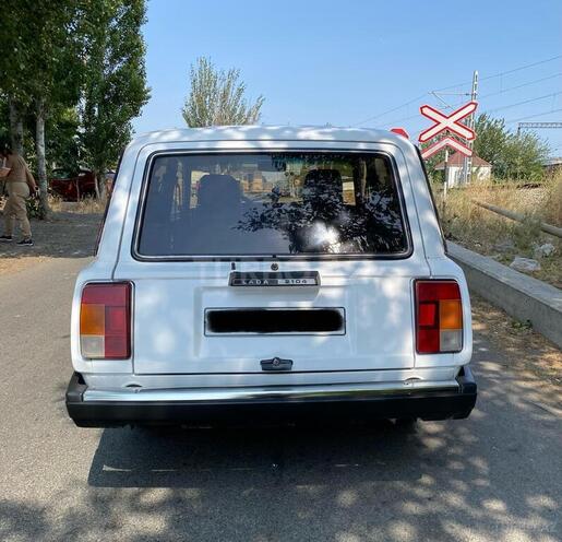 LADA (VAZ) 2104 2011, 26,543 km - 1.6 l - Bakı
