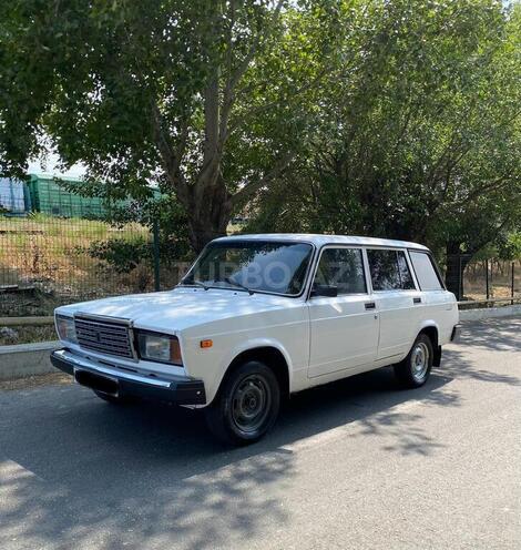 LADA (VAZ) 2104 2011, 26,543 km - 1.6 l - Bakı