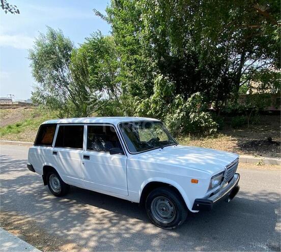 LADA (VAZ) 2104 2011, 26,543 km - 1.6 l - Bakı