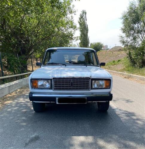 LADA (VAZ) 2104 2011, 26,543 km - 1.6 l - Bakı
