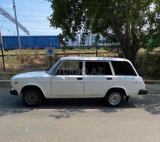 LADA (VAZ) 2104 2011, 26,543 km - 1.6 l - Bakı