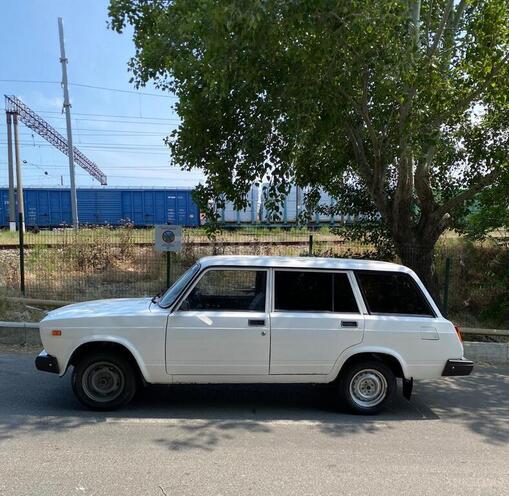LADA (VAZ) 2104 2011, 26,543 km - 1.6 l - Bakı