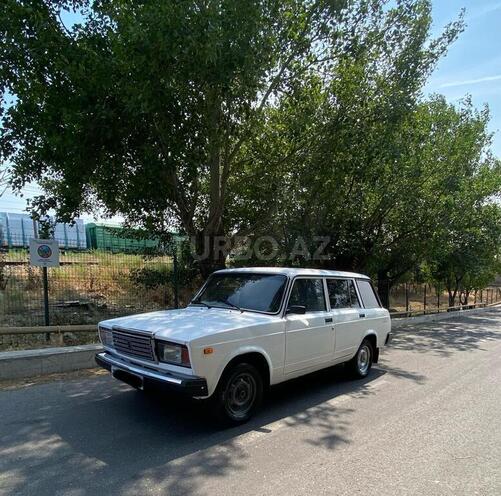 LADA (VAZ) 2104 2011, 26,543 km - 1.6 l - Bakı
