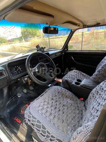 LADA (VAZ) 2104 2011, 26,543 km - 1.6 l - Bakı
