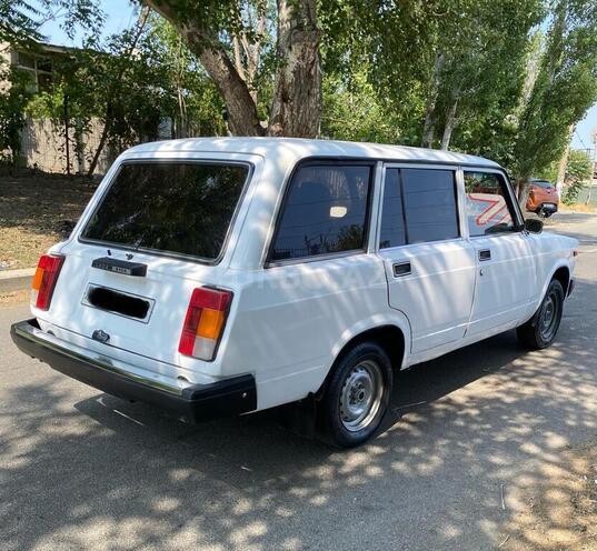 LADA (VAZ) 2104 2011, 26,543 km - 1.6 l - Bakı