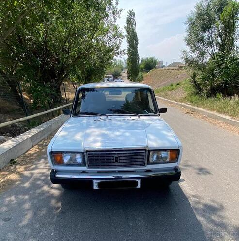 LADA (VAZ) 2104 2011, 26,543 km - 1.6 l - Bakı