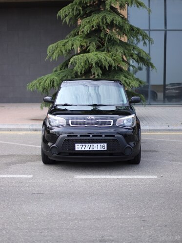 Kia Soul 2016, 268,760 km - 1.6 l - Bakı